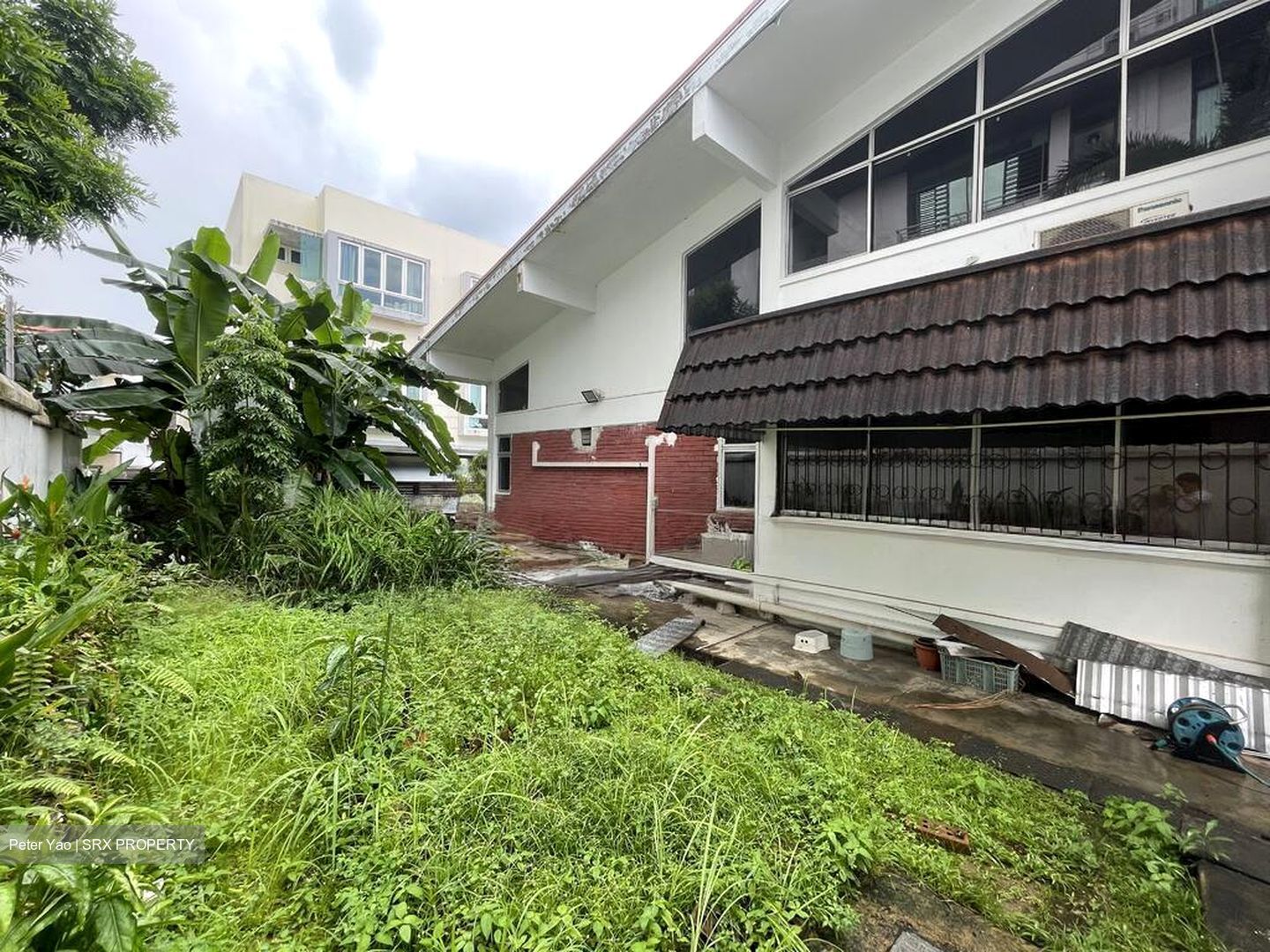 JANSEN ROAD (D19),  #585079291
